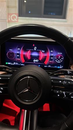 مرسيدس بنز C-Class